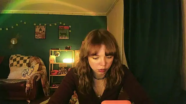 ClancyMorissey online show from 10-01-25, 06:14