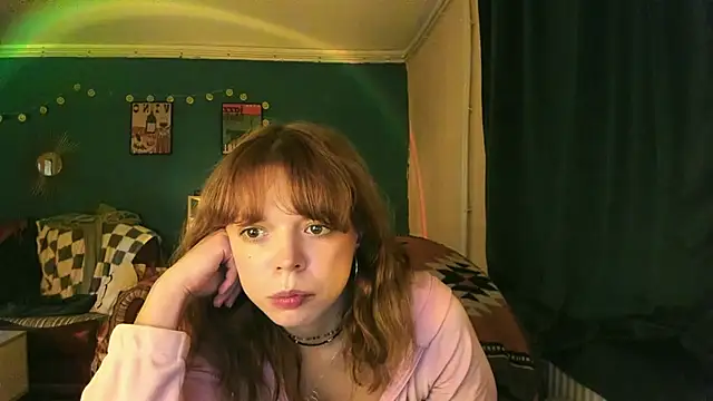 ClancyMorissey online show from 10-04-25, 05:44