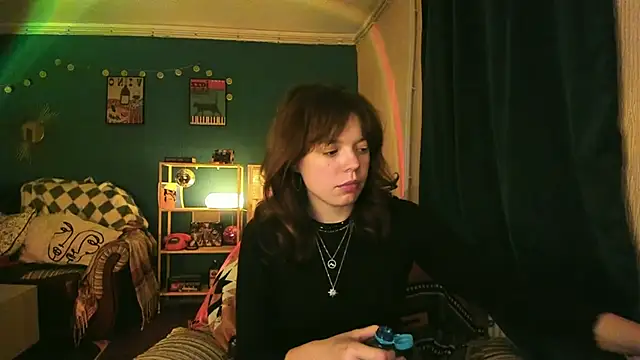 ClancyMorissey online show from 10-28-25, 06:54