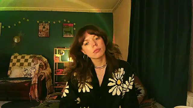 ClancyMorissey online show from 11-19-25, 07:03