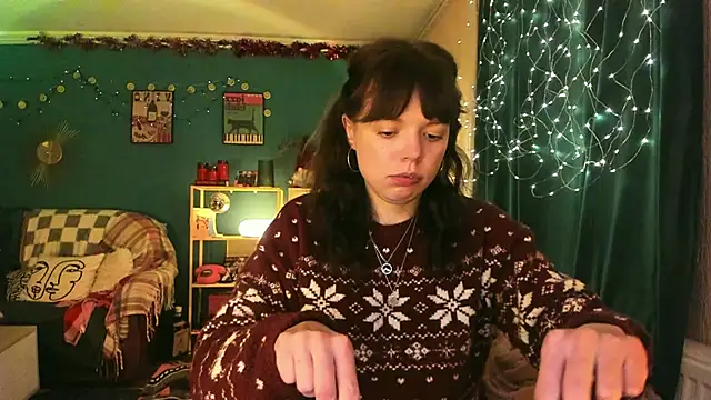 ClancyMorissey online show from 01-06-26, 06:55