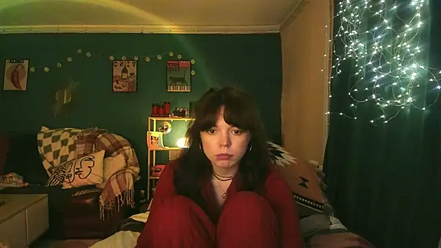 ClancyMorissey online show from 04-25-26, 05:21