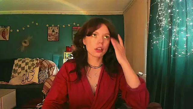 ClancyMorissey online show from 05-24-26, 04:56