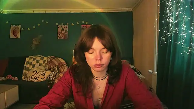 ClancyMorissey online show from 06-04-26, 05:08