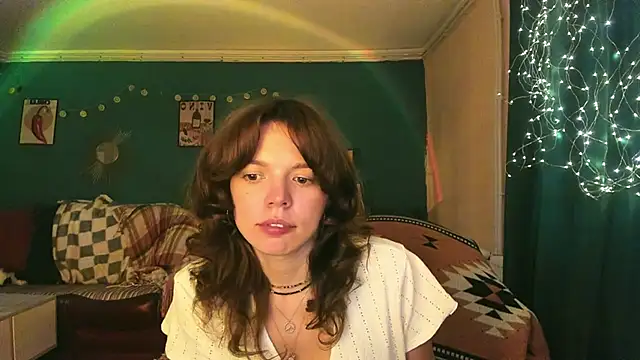 ClancyMorissey online show from 07-08-26, 06:01