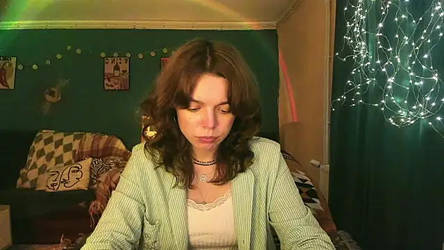 ClancyMorissey online show from 07-22-26, 05:49