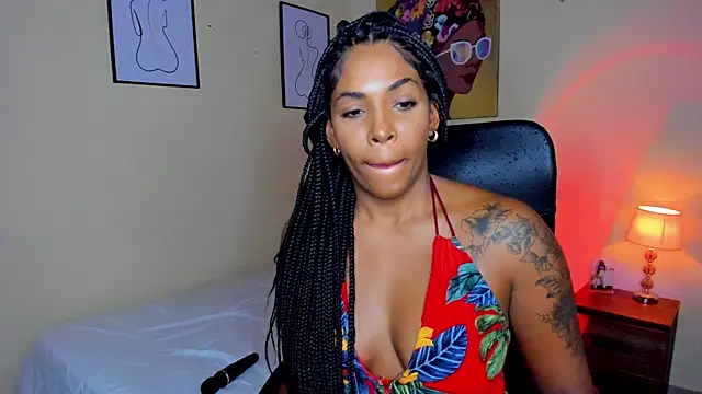 AitanaBrown  online show from 01-07-26, 09:17