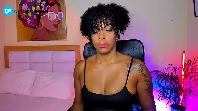 AitanaBrown  online show from 04-15-26, 09:26