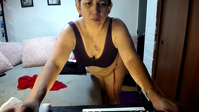 maturehoxx online show from 02-20-25, 10:48