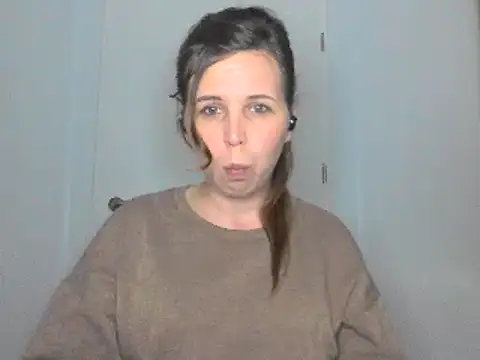 loveis007 online show from 03-20-25, 08:40