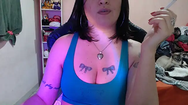 Ta maravilhosaaa online show from 12-16-24, 12:04