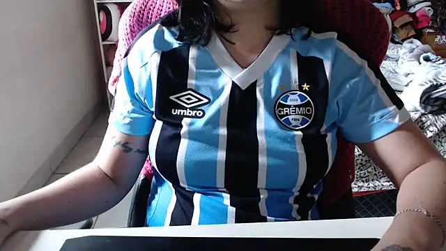 Ta maravilhosaaa online show from 12-21-24, 01:21