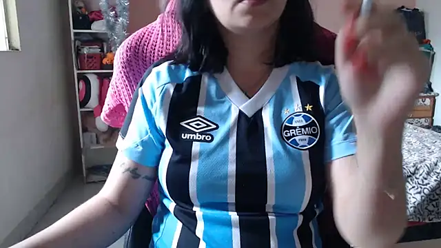 Ta maravilhosaaa online show from 12-21-24, 04:46