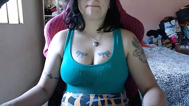 Ta maravilhosaaa online show from 12-23-24, 05:00