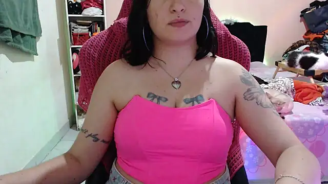 Ta maravilhosaaa online show from 12-27-24, 01:43