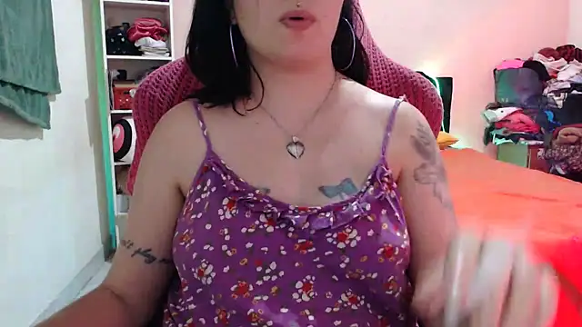 Ta maravilhosaaa online show from 12-30-24, 01:15