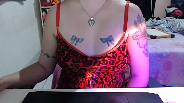 Ta maravilhosaaa online show from 01-04-25, 02:25