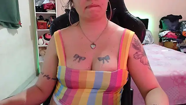 Ta maravilhosaaa online show from 01-23-25, 08:35