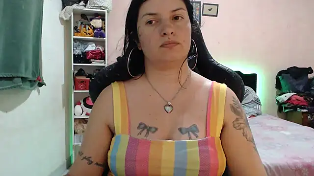 Ta maravilhosaaa online show from 01-23-25, 11:58