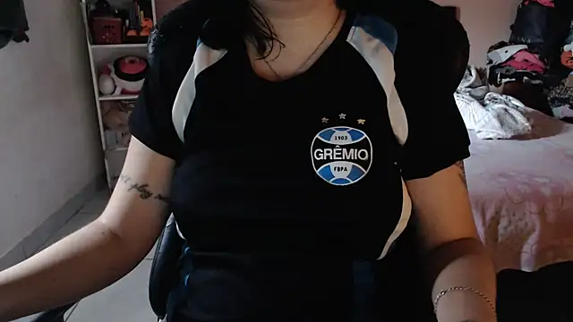 Ta maravilhosaaa online show from 01-24-25, 02:41