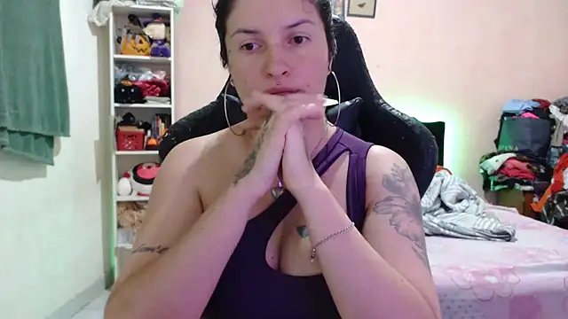 Ta maravilhosaaa online show from 01-25-25, 09:57