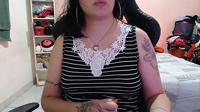 Ta maravilhosaaa online show from 01-26-25, 09:18