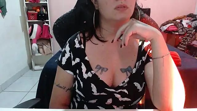 Ta maravilhosaaa online show from 02-18-25, 02:05