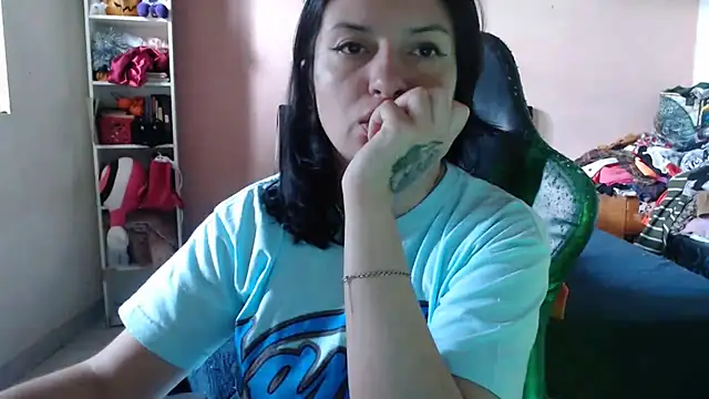 Ta maravilhosaaa online show from 02-18-25, 04:48