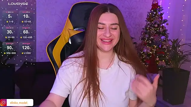 Elishka  online show from 12-19-24, 09:38