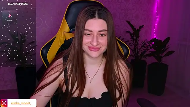 Elishka  online show from 01-18-25, 03:38