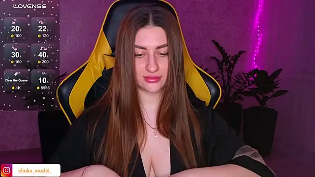 Elishka  online show from 01-26-25, 10:02