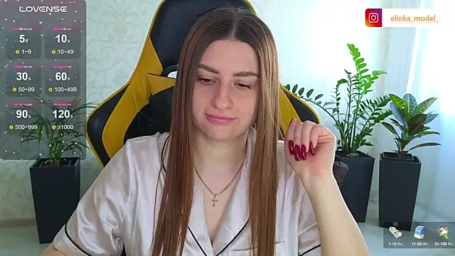 Elishka  online show from 02-24-25, 07:55