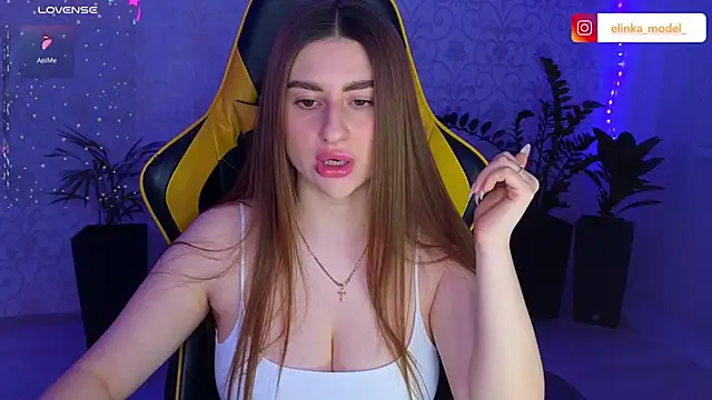 Elishka  online show from 03-05-25, 04:35