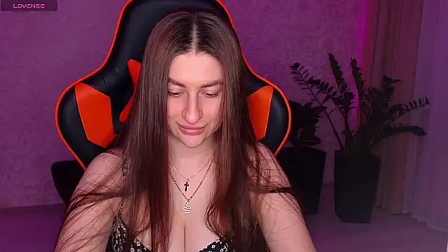 Elishka  online show from 09-21-25, 08:43