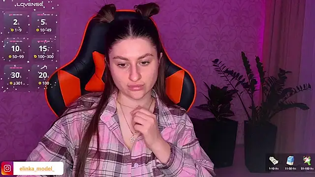 Elishka  online show from 09-25-25, 09:07