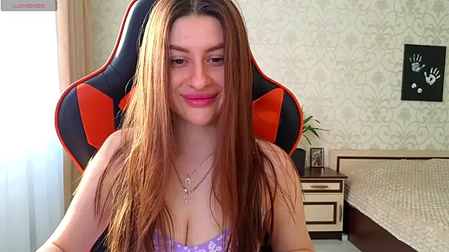 Elishka  online show from 03-31-26, 05:08