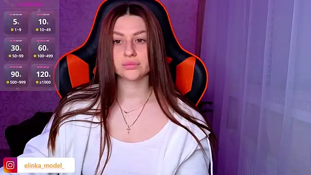 Elishka  online show from 04-26-26, 08:06