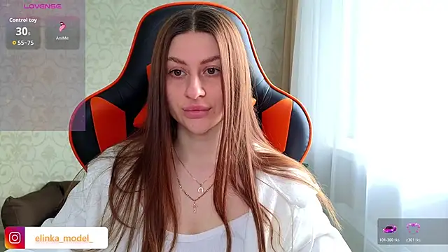 Elishka  online show from 04-28-26, 05:34