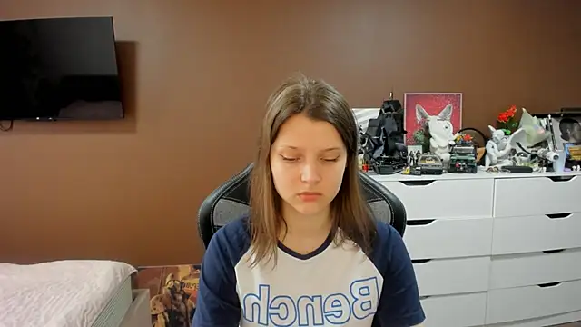 Snapshot of SoniNesti chatting on 06-04-26, 03:07 SoniNesti online show from 06-04-26, 03:07