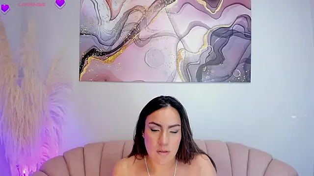 ParisAngelX online show from 04-28-26, 02:27