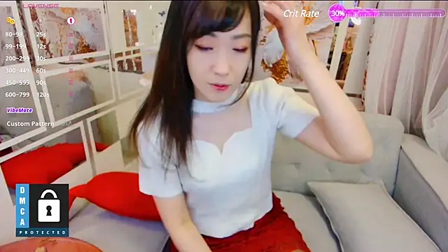 -N Miyabi- online show from 12-10-24, 04:27