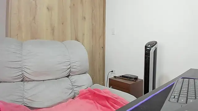 xspecialoomx online show from 03-20-26, 12:54