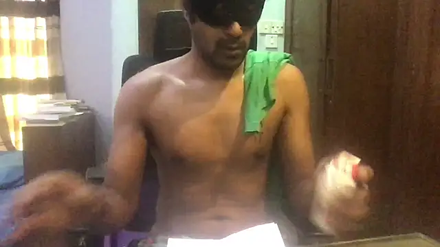 bangalidickolo online show from 04-27-26, 05:38