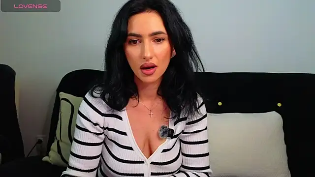 BbyKristy online show from 04-23-26, 05:19