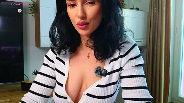 BbyKristy online show from 04-26-26, 05:38