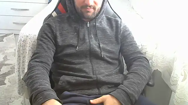 crazybaby5461 online show from 11-17-25, 11:49