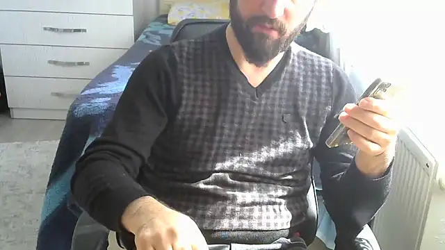 crazybaby5461 online show from 04-24-26, 11:45