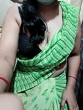 sangeetha4bide online show from 09-27-25, 04:56