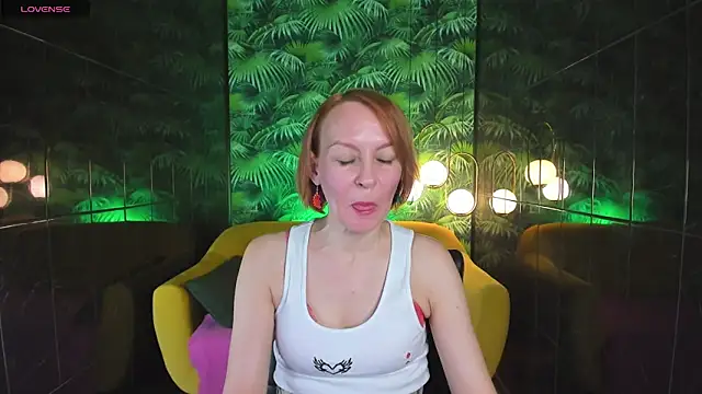 NikaGentle online show from 12-13-24, 05:49