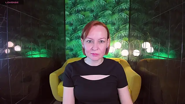 NikaGentle online show from 12-25-24, 05:48